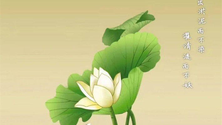 投票啦！快來(lái)為您心目中的廉潔文化作品投票吧！