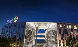 阿里36億入股千方科技 智慧交通與邊緣計(jì)算的技術(shù)開(kāi)發(fā)新篇章